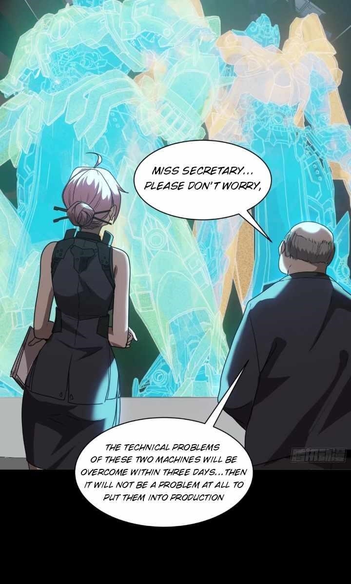 Legend Of Star General Chapter 94 - Page 11