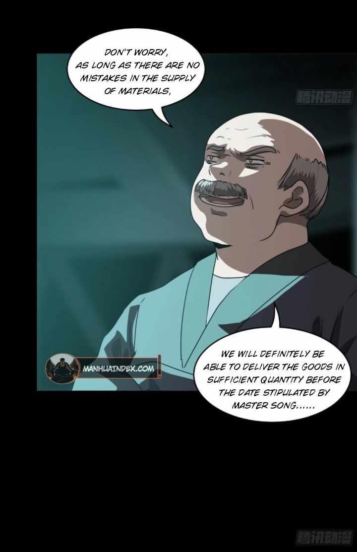 Legend Of Star General Chapter 94 - Page 13