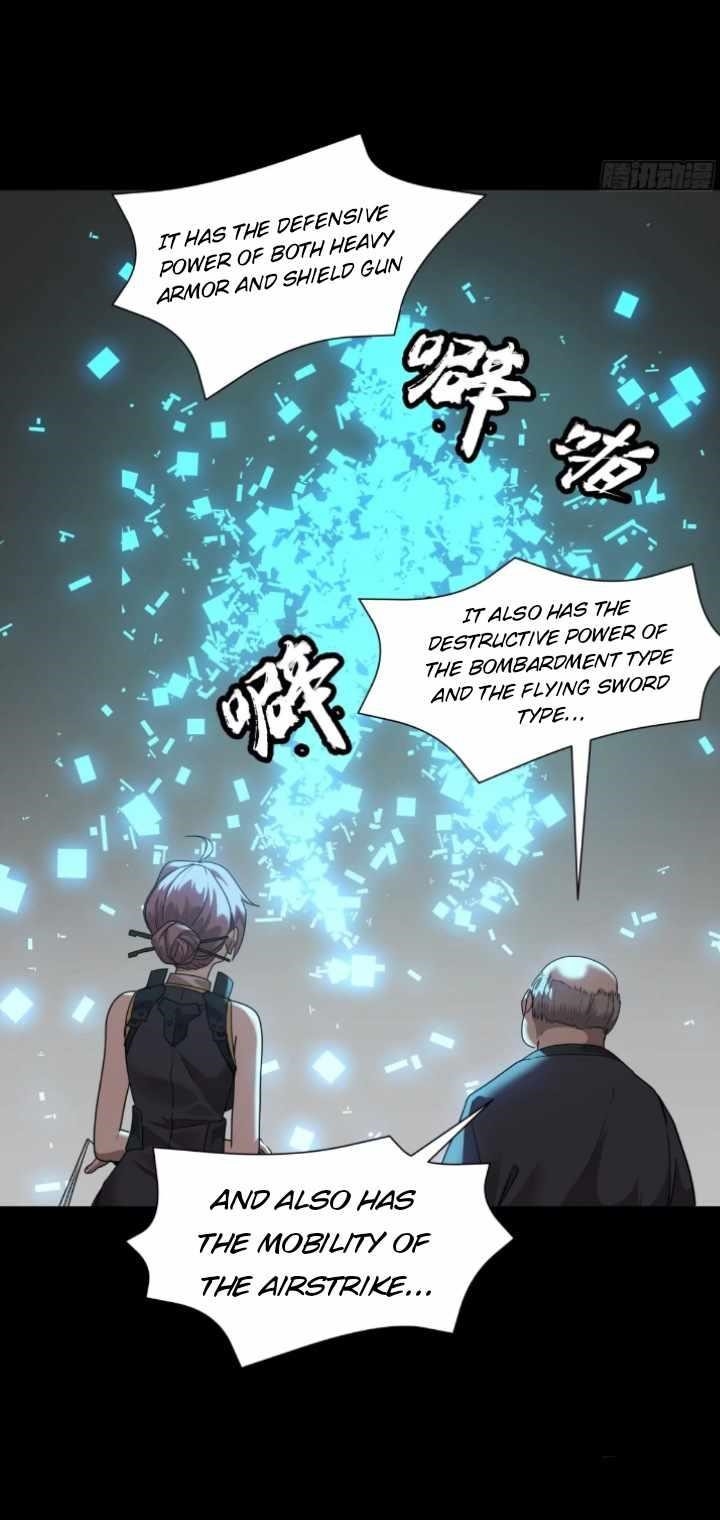 Legend Of Star General Chapter 94 - Page 16