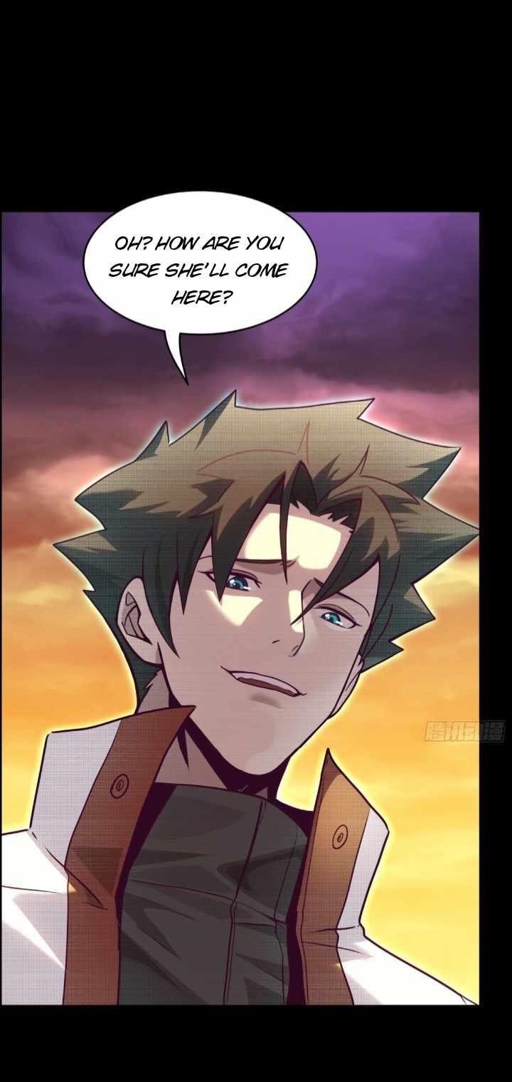 Legend Of Star General Chapter 94 - Page 38