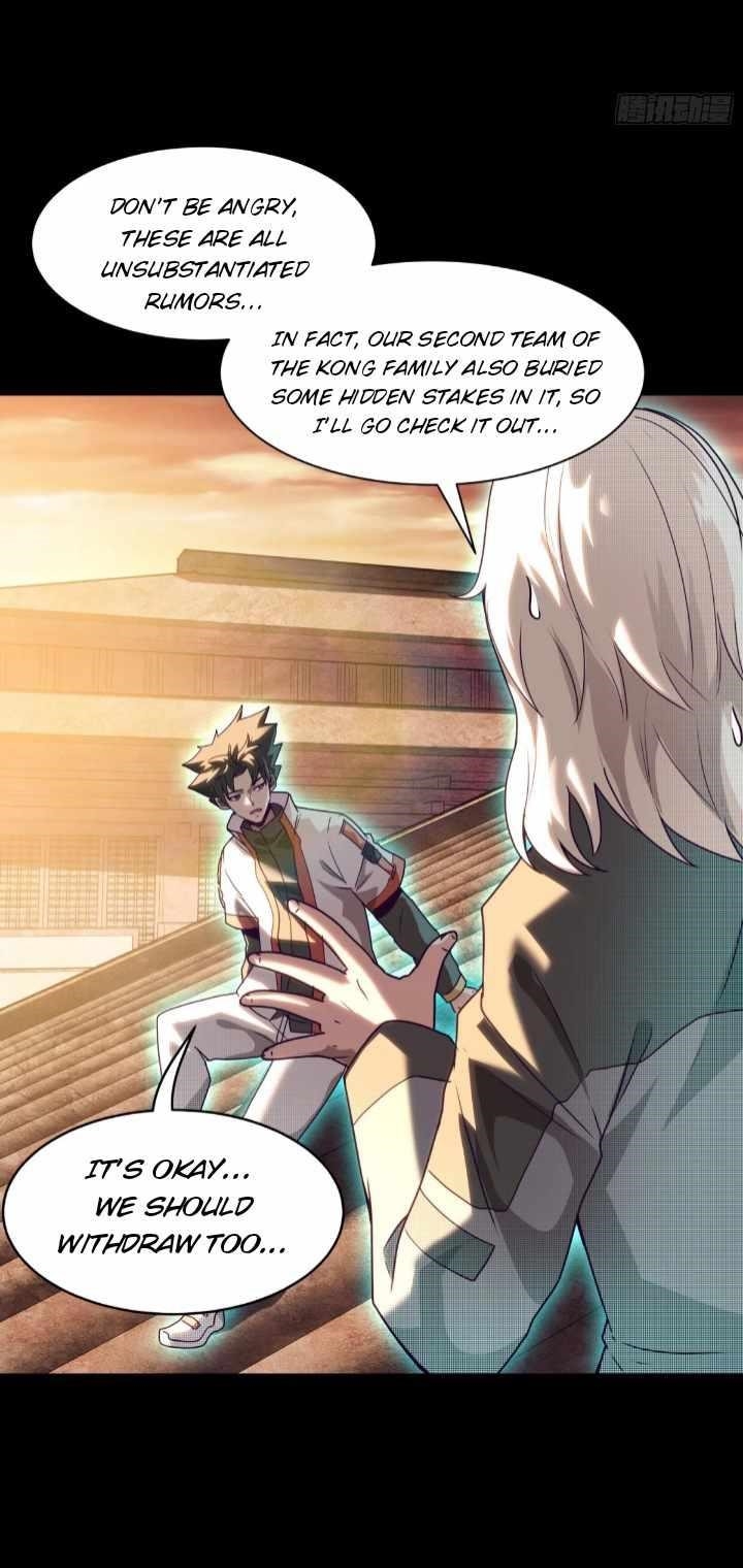 Legend Of Star General Chapter 94 - Page 40