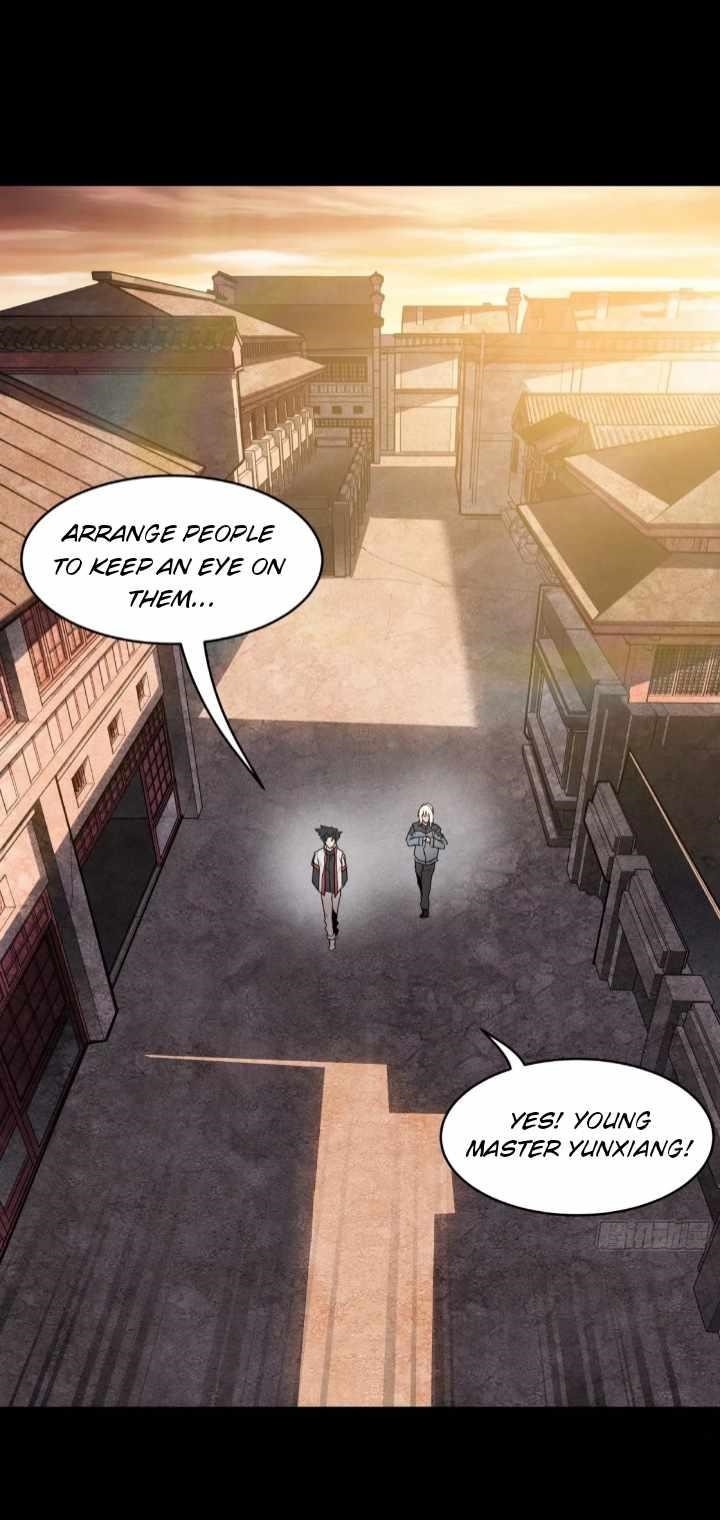 Legend Of Star General Chapter 94 - Page 44