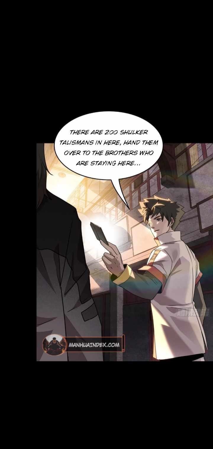 Legend Of Star General Chapter 94 - Page 45