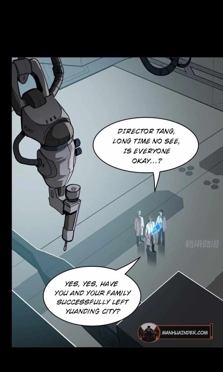 Legend Of Star General Chapter 94 - Page 5