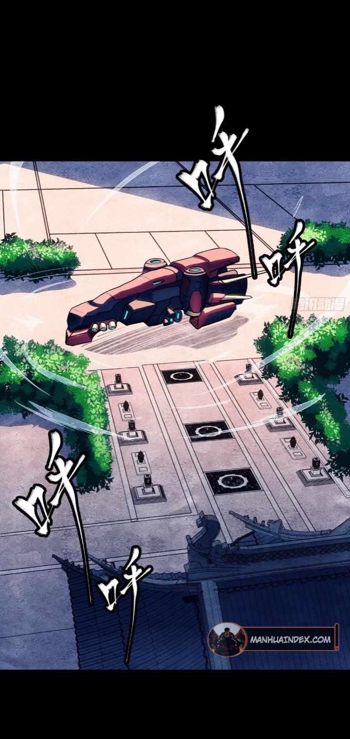 Legend Of Star General Chapter 94 - Page 53