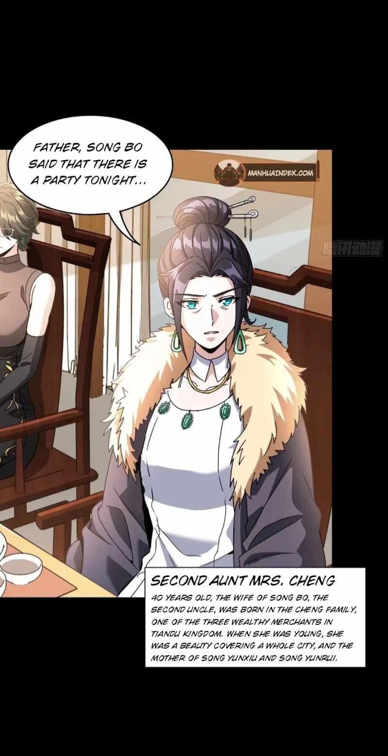 Legend Of Star General Chapter 95 - Page 12