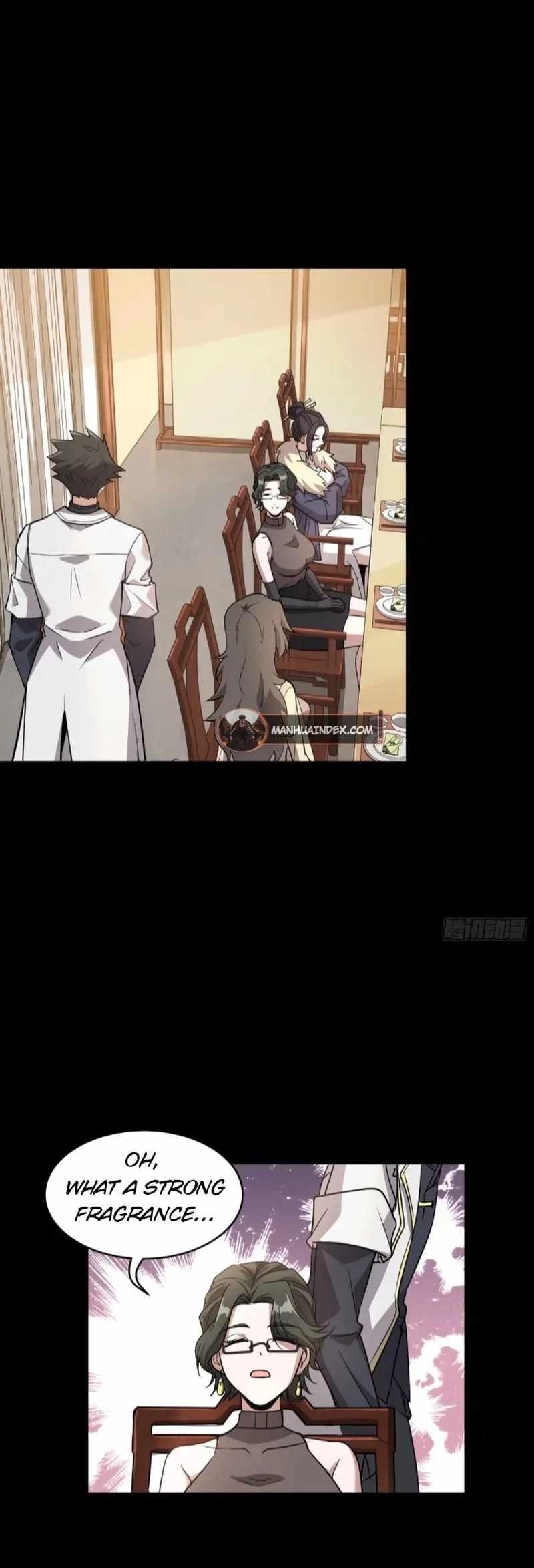 Legend Of Star General Chapter 95 - Page 26