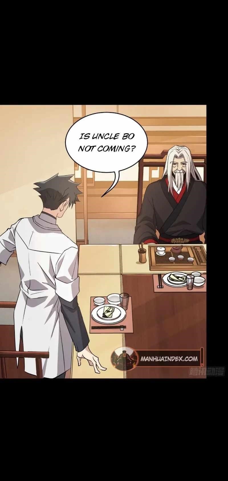 Legend Of Star General Chapter 95 - Page 29