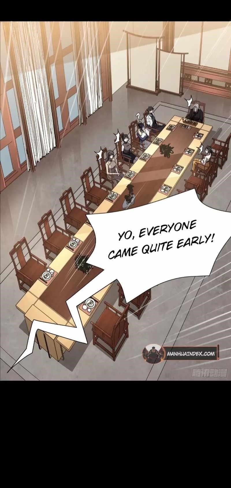 Legend Of Star General Chapter 95 - Page 36