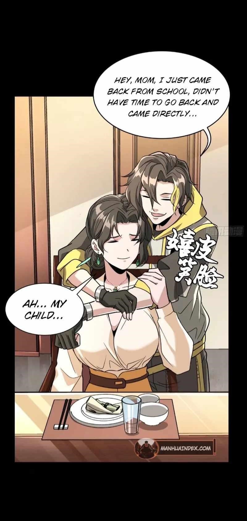 Legend Of Star General Chapter 95 - Page 39