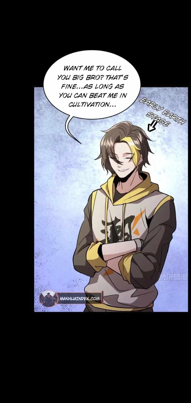 Legend Of Star General Chapter 95 - Page 44