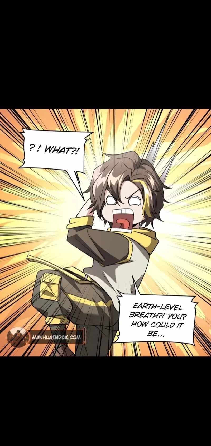 Legend Of Star General Chapter 95 - Page 48