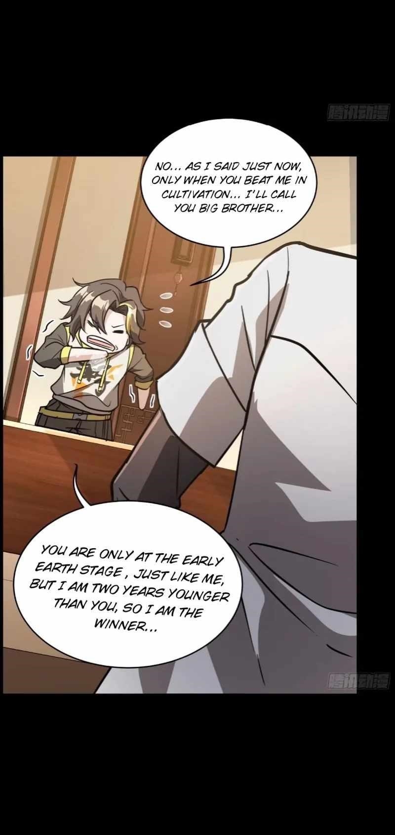 Legend Of Star General Chapter 95 - Page 54