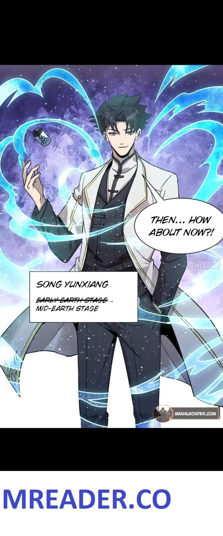 Legend Of Star General Chapter 95 - Page 57