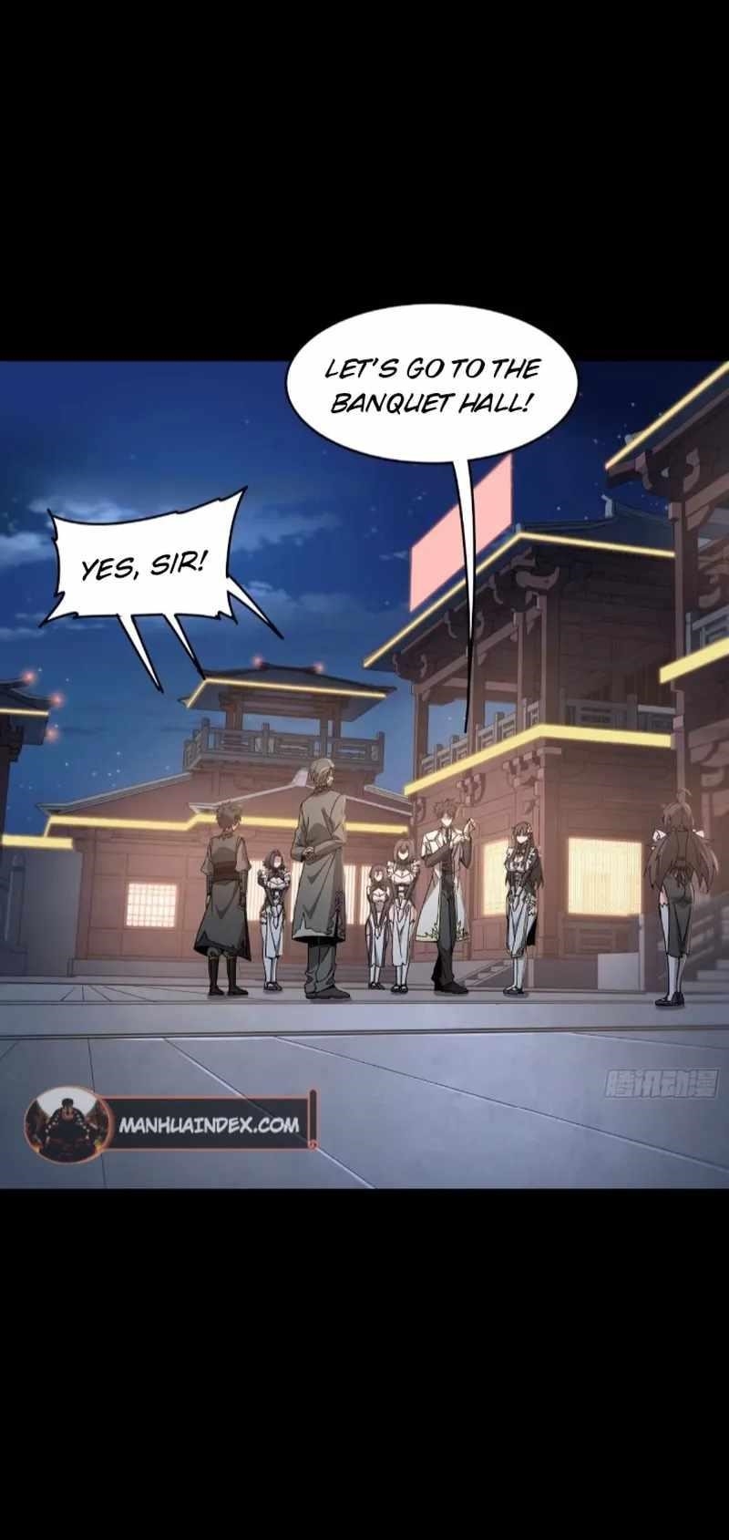 Legend Of Star General Chapter 95 - Page 6