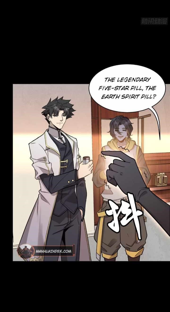 Legend Of Star General Chapter 96 - Page 12