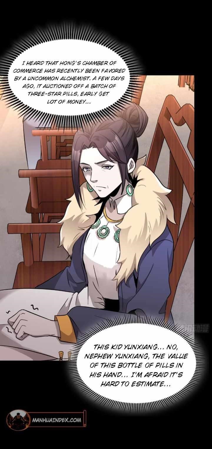 Legend Of Star General Chapter 96 - Page 16