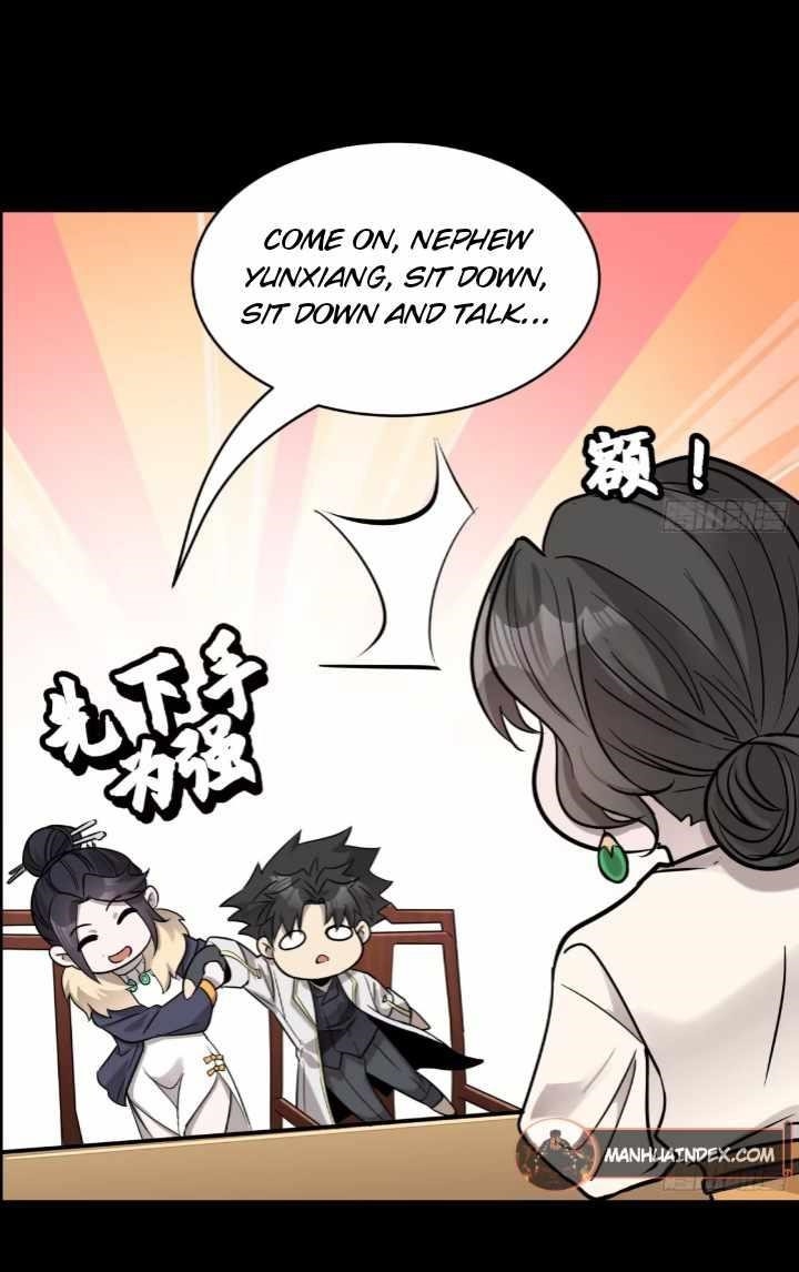 Legend Of Star General Chapter 96 - Page 25