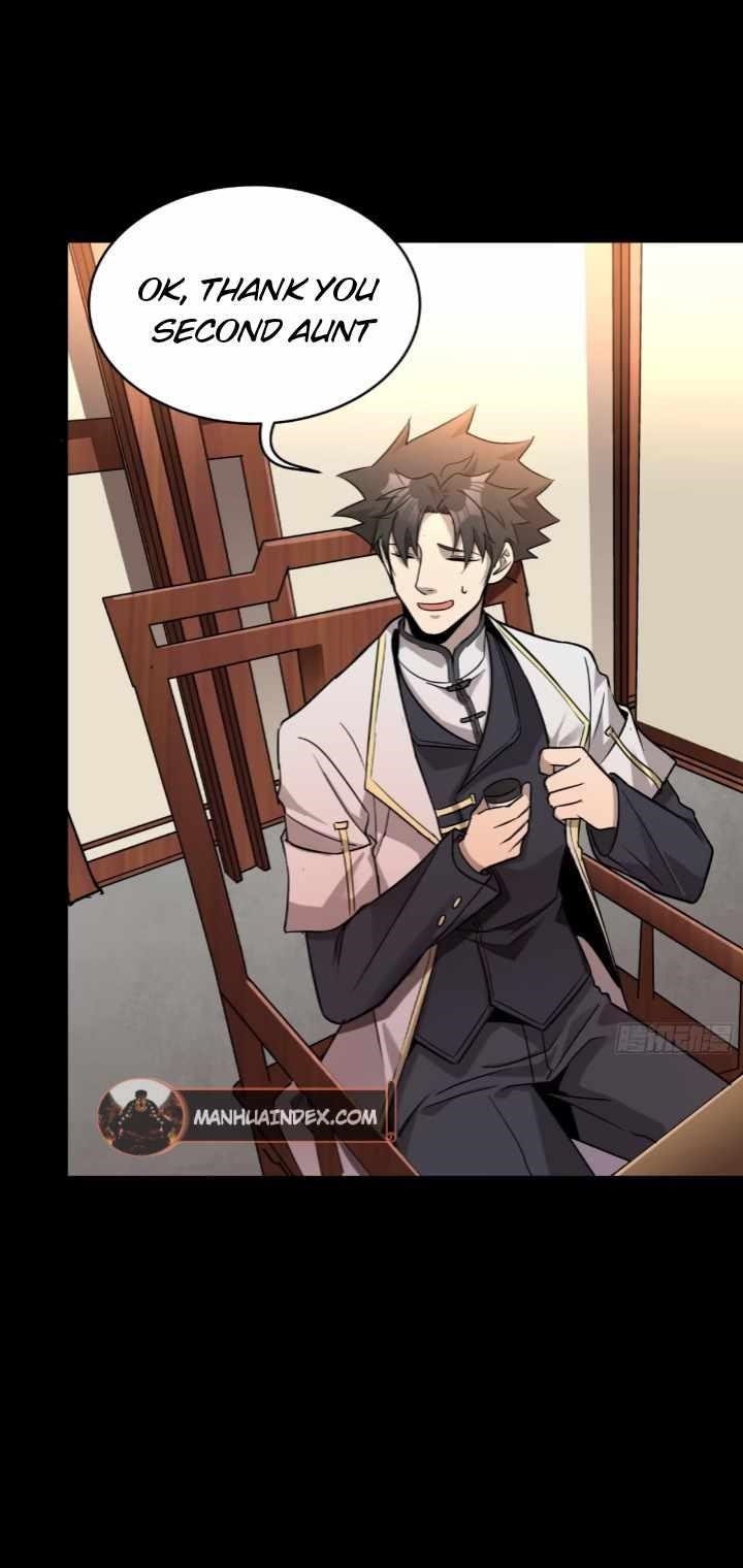 Legend Of Star General Chapter 96 - Page 26