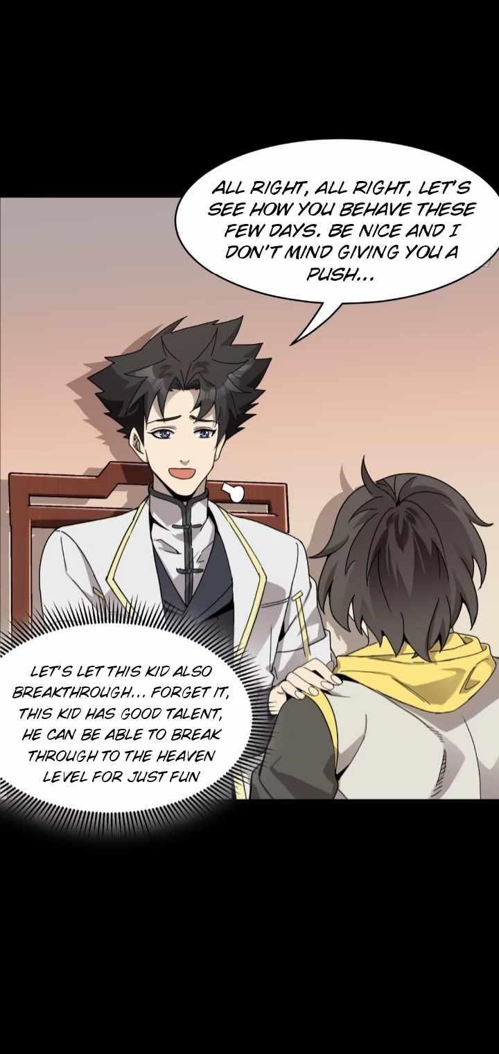 Legend Of Star General Chapter 96 - Page 32