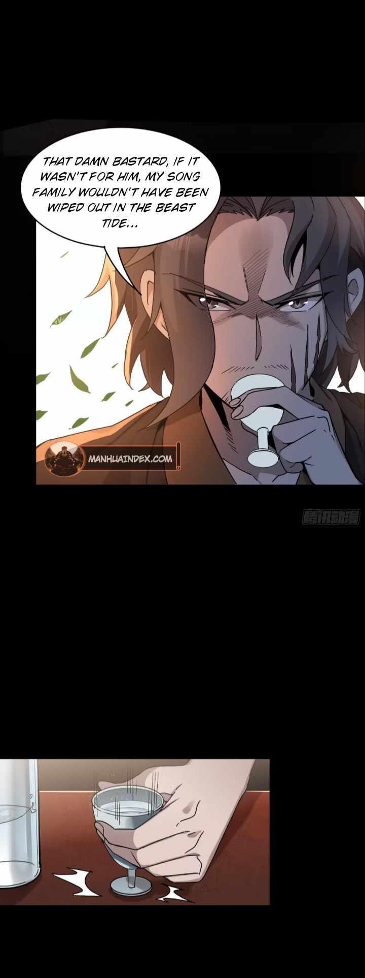 Legend Of Star General Chapter 96 - Page 43