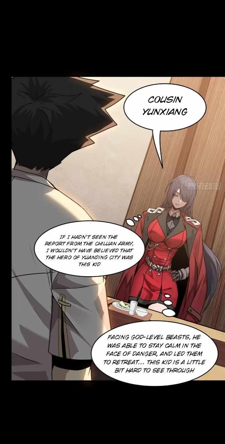 Legend Of Star General Chapter 96 - Page 48