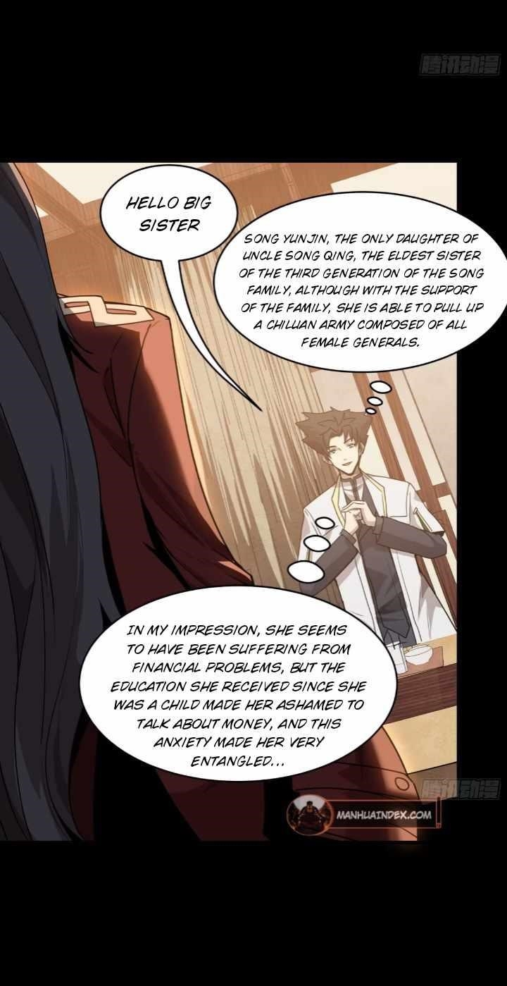 Legend Of Star General Chapter 96 - Page 49