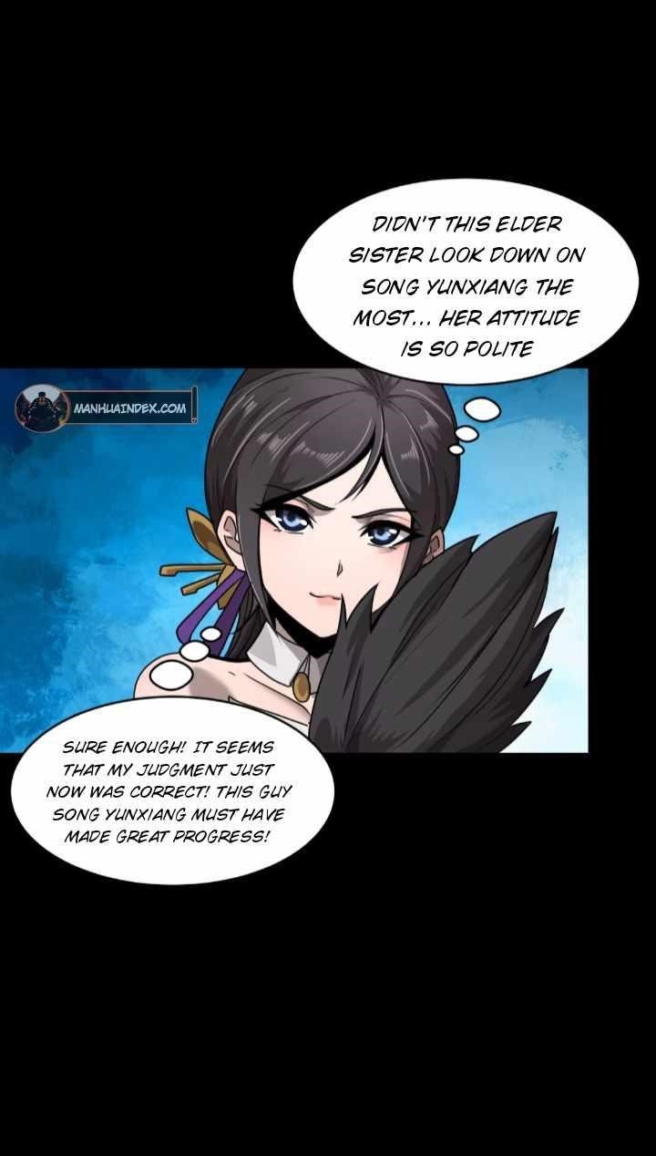 Legend Of Star General Chapter 96 - Page 55