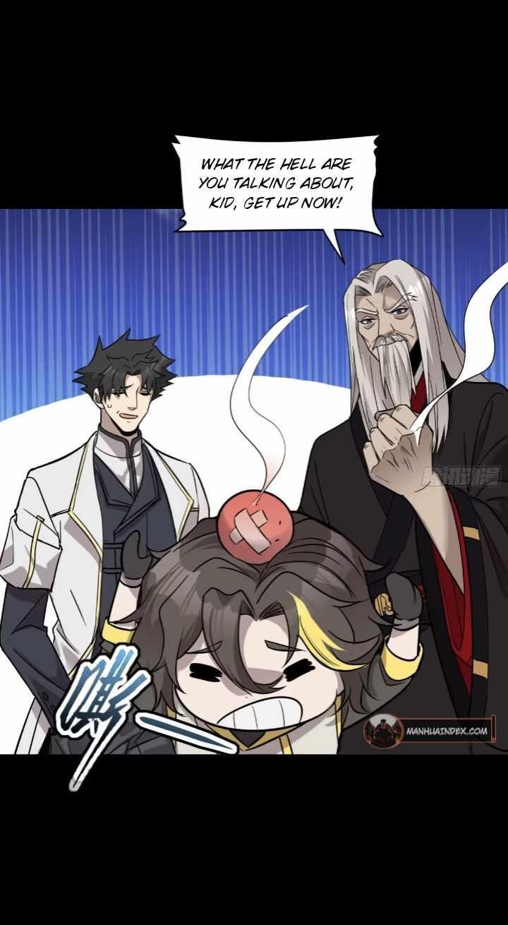 Legend Of Star General Chapter 96 - Page 8