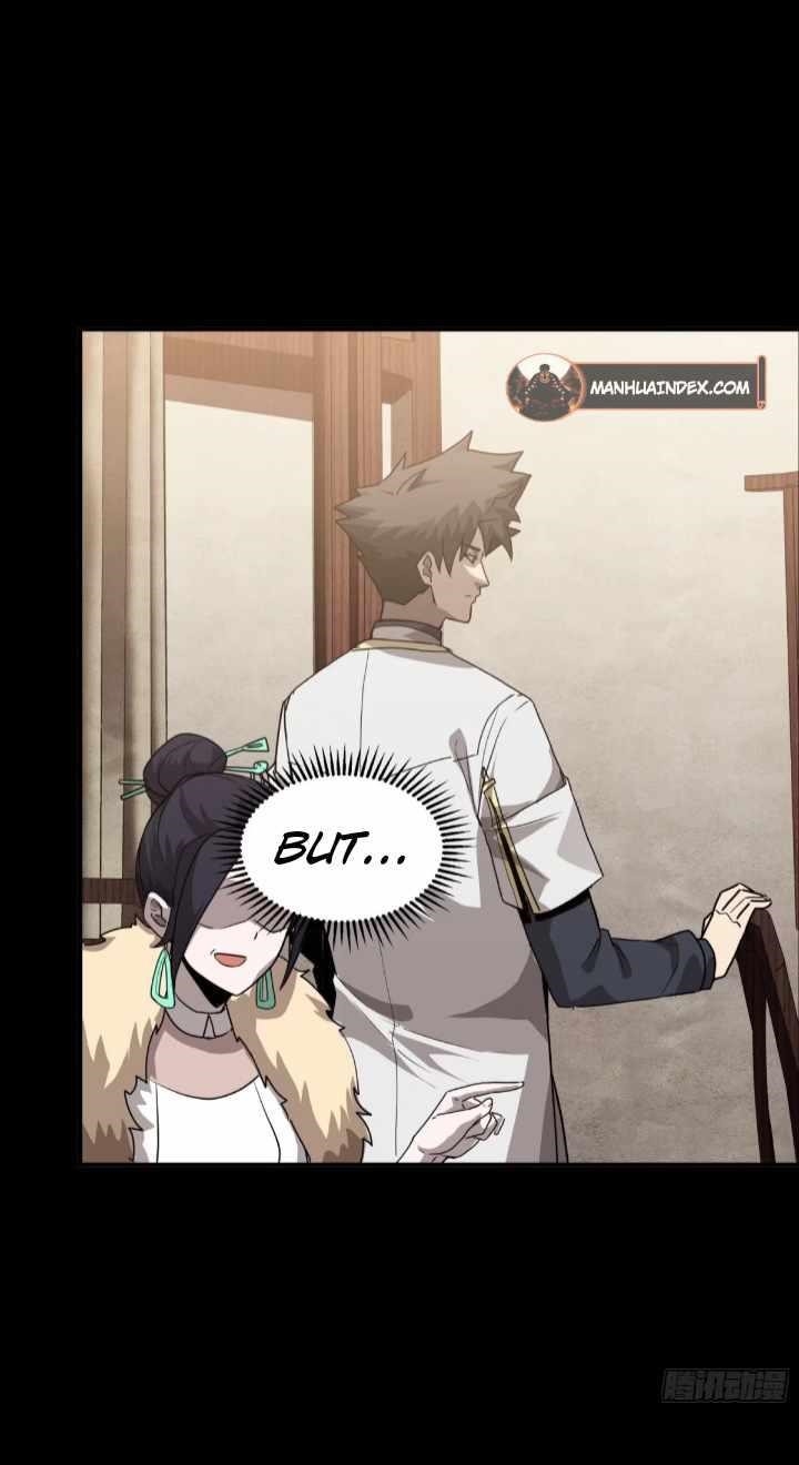 Legend Of Star General Chapter 97 - Page 14