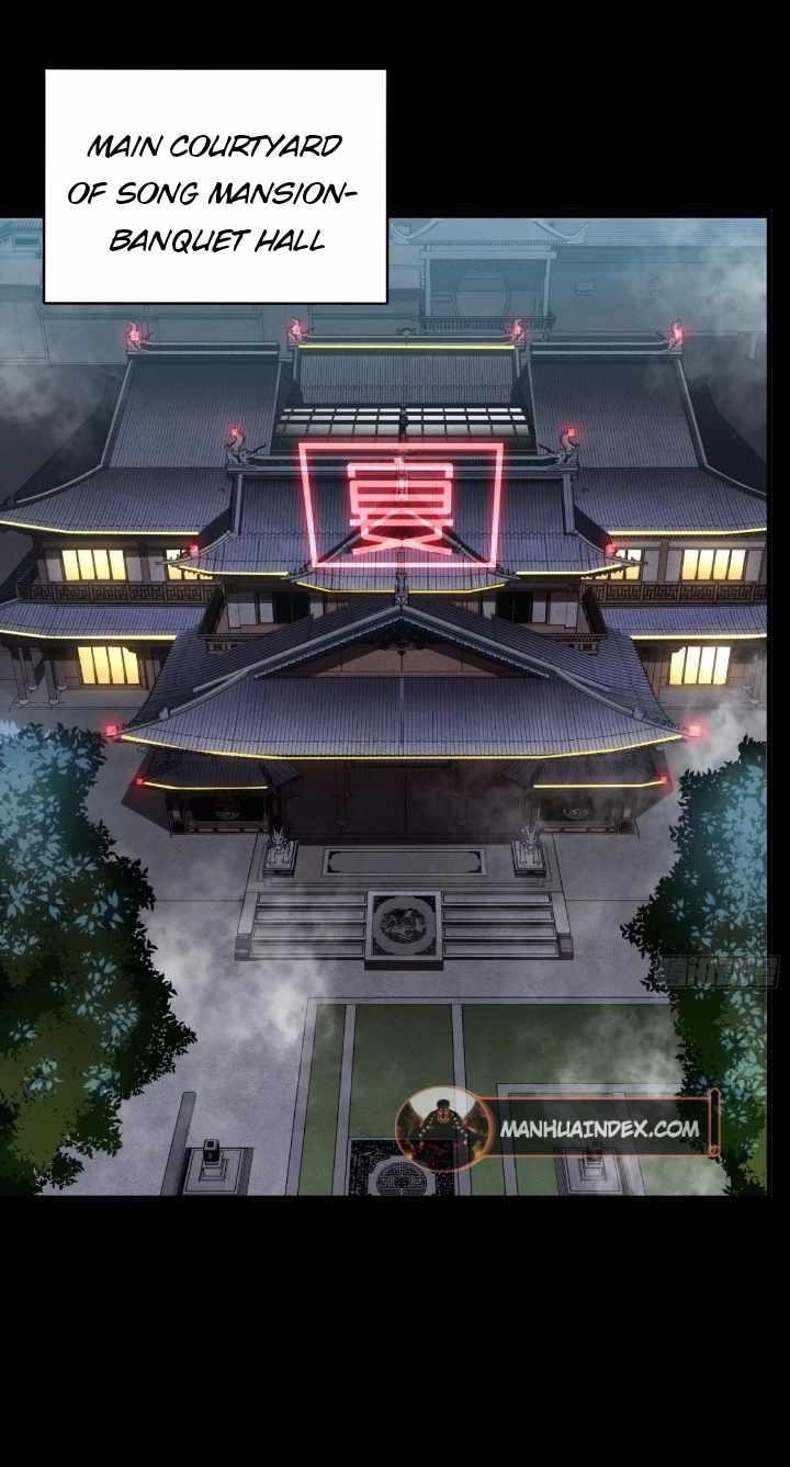 Legend Of Star General Chapter 97 - Page 3