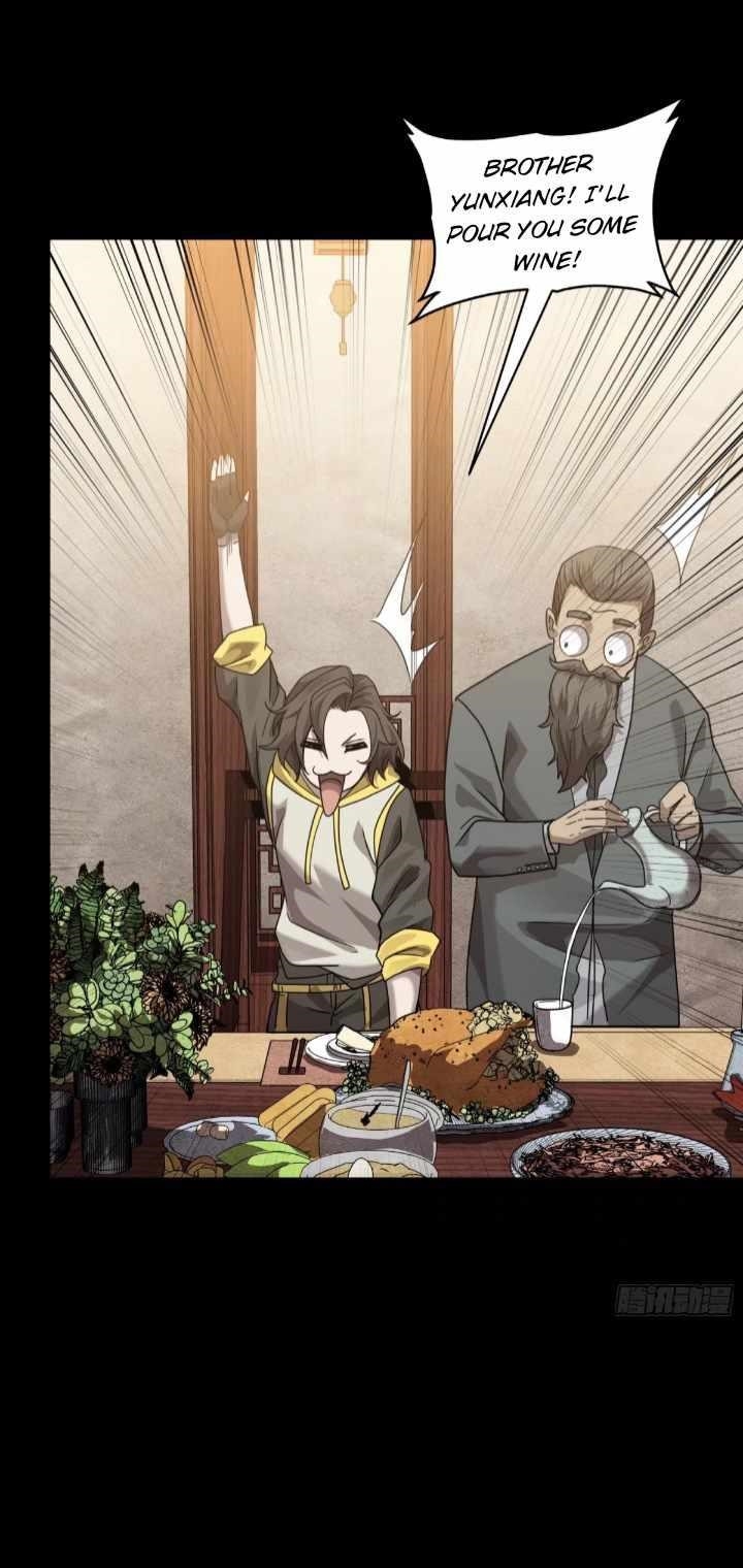 Legend Of Star General Chapter 97 - Page 30