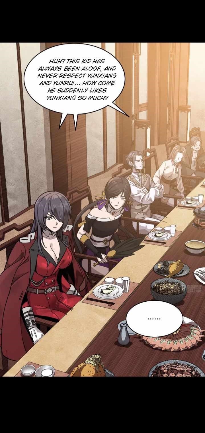 Legend Of Star General Chapter 97 - Page 31