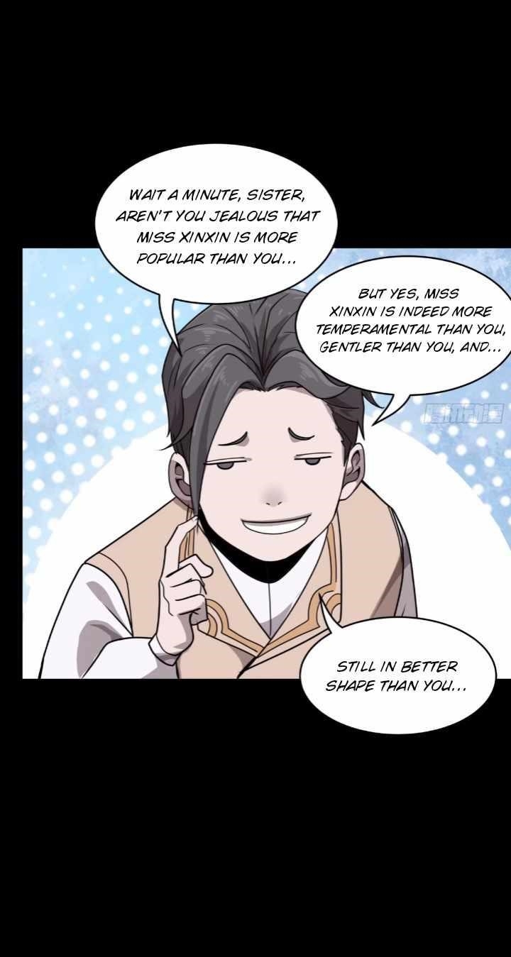 Legend Of Star General Chapter 97 - Page 41