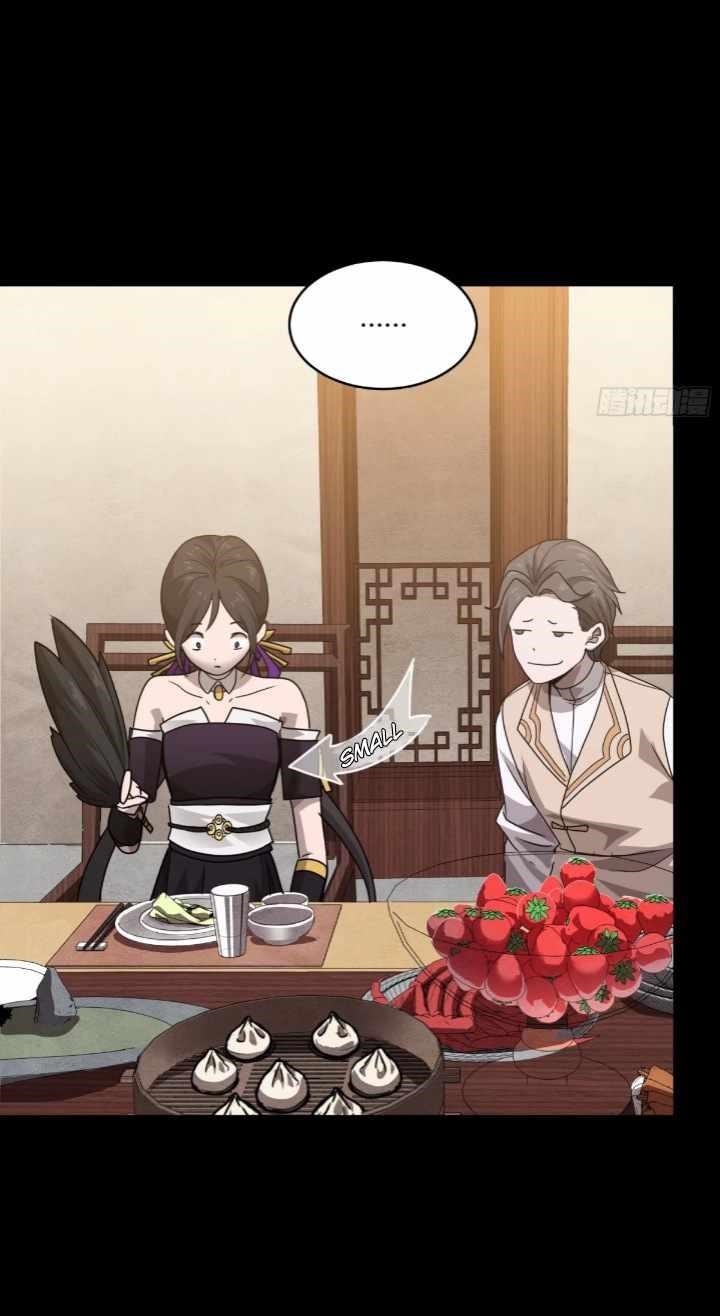 Legend Of Star General Chapter 97 - Page 42