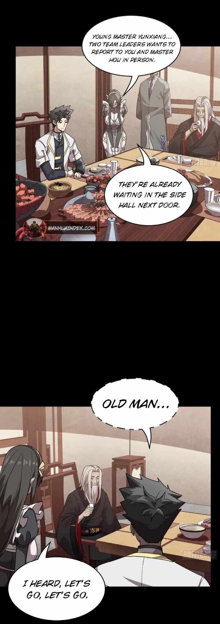 Legend Of Star General Chapter 97 - Page 48