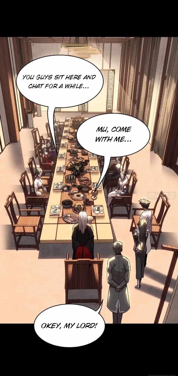 Legend Of Star General Chapter 97 - Page 49