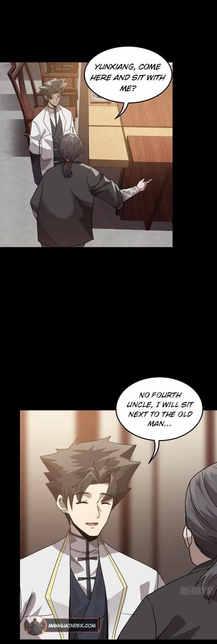 Legend Of Star General Chapter 97 - Page 6