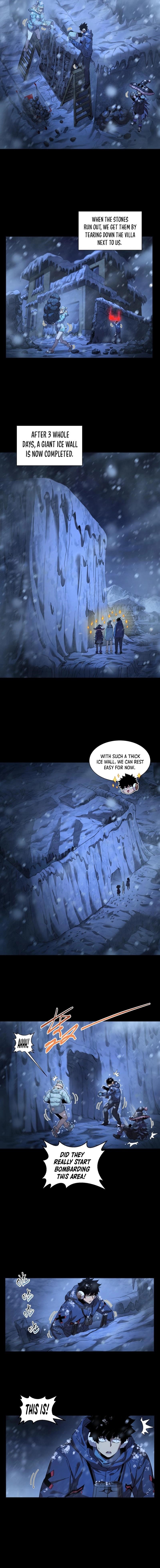 Arctic Cold War Chapter 45 - Page 3