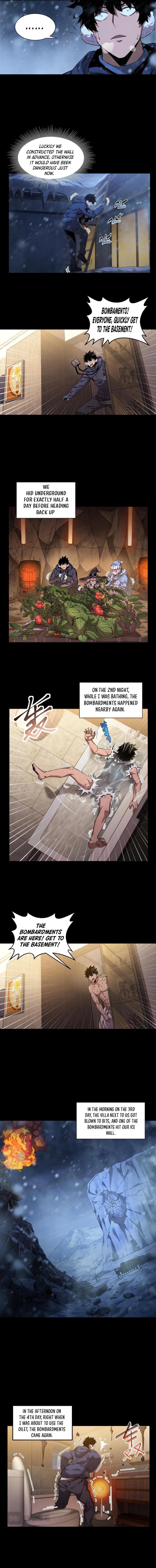 Arctic Cold War Chapter 45 - Page 5