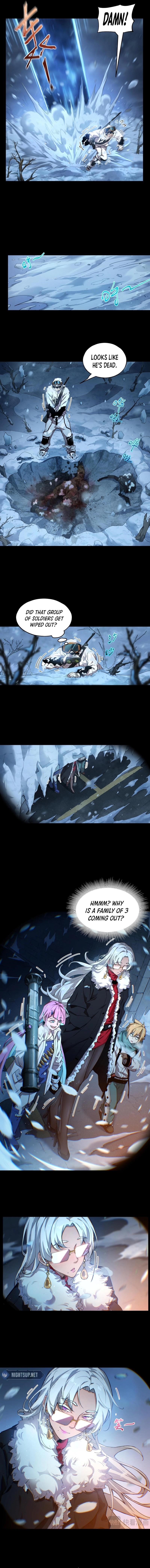 Arctic Cold War Chapter 45 - Page 9