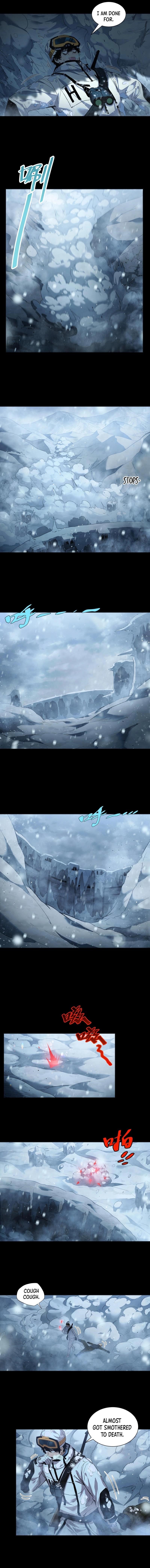 Arctic Cold War Chapter 46 - Page 3
