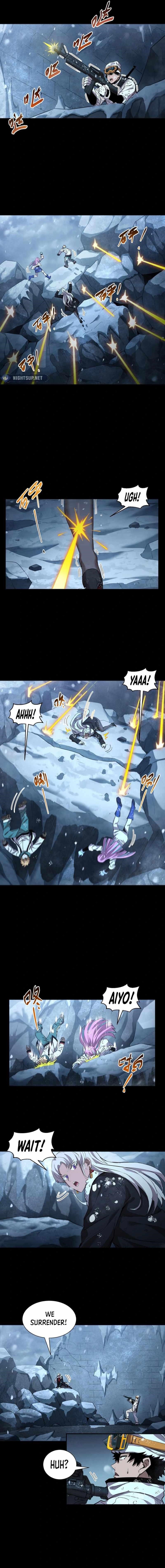 Arctic Cold War Chapter 49 - Page 4