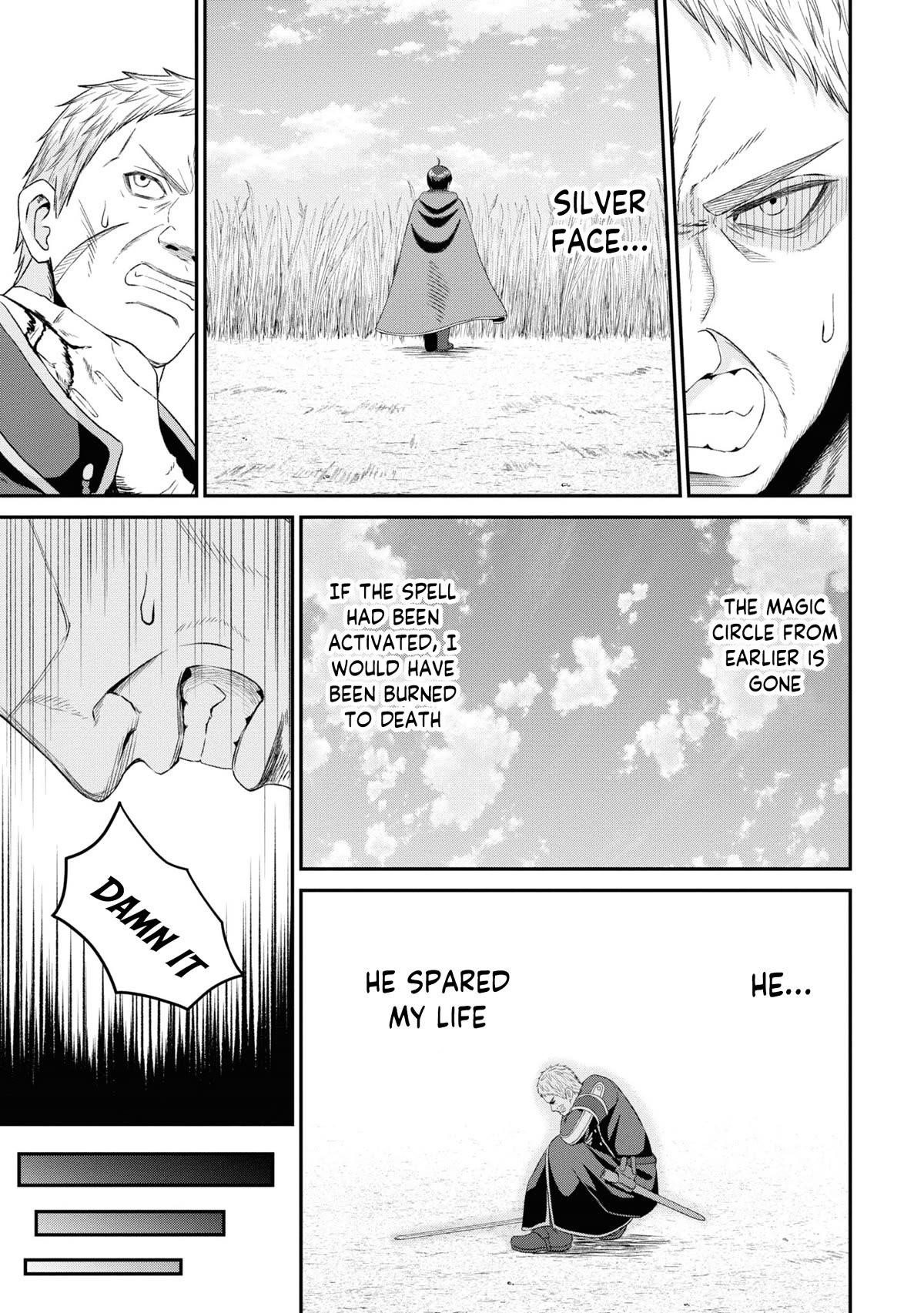 The Undetectable Strongest Job: Rule Breaker Chapter 10 - Page 24