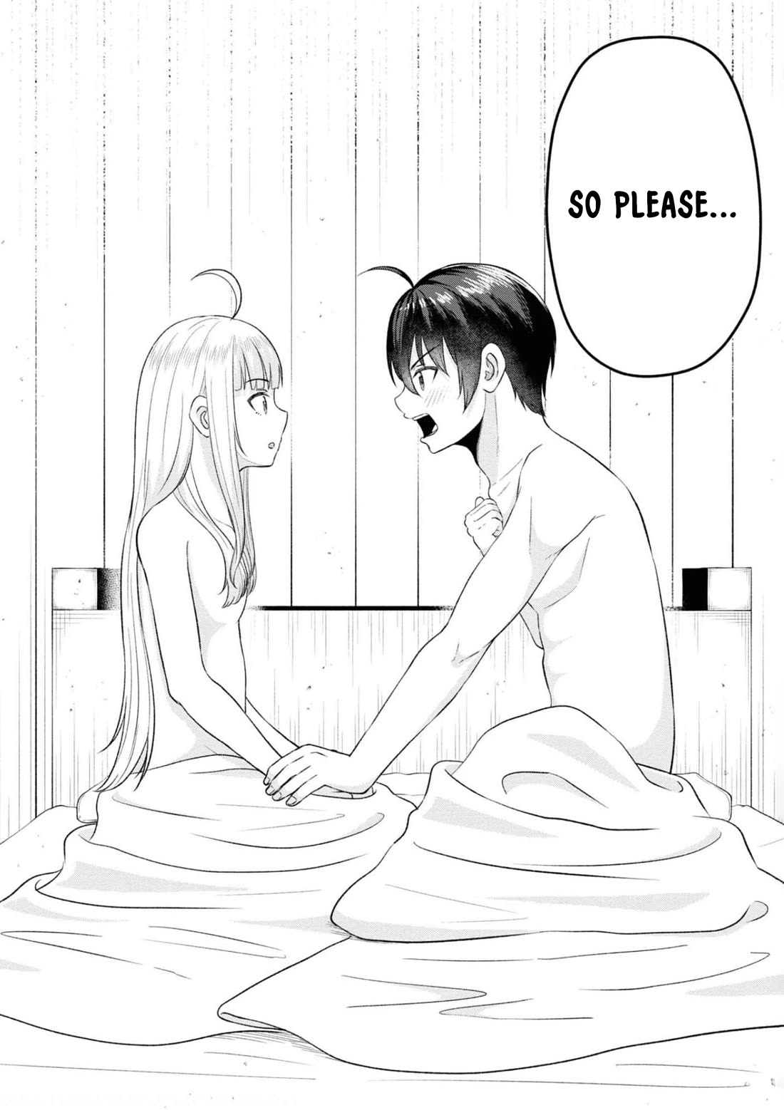 The Undetectable Strongest Job: Rule Breaker Chapter 11 - Page 13