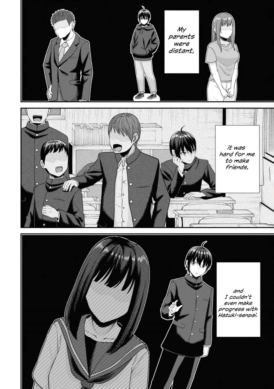 The Undetectable Strongest Job: Rule Breaker Chapter 11 - Page 9