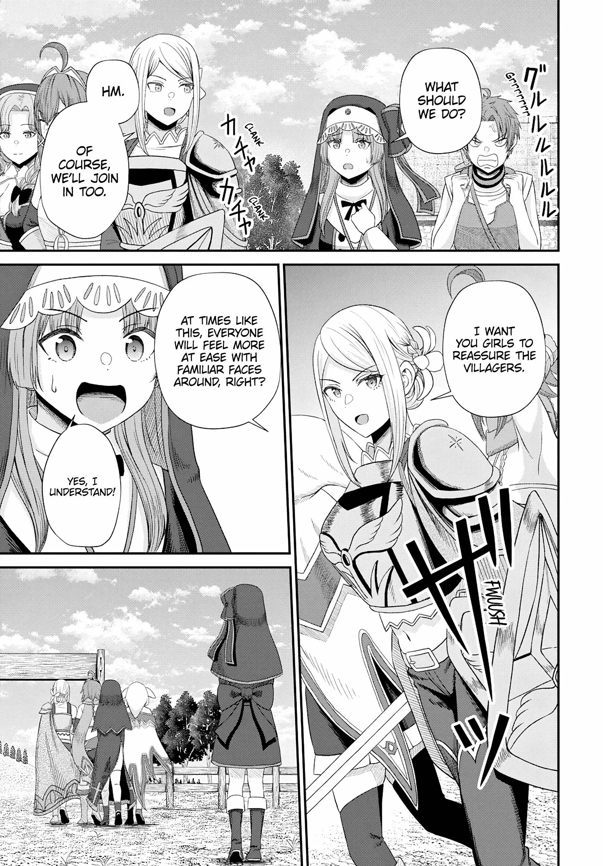 The Undetectable Strongest Job: Rule Breaker Chapter 16 - Page 18