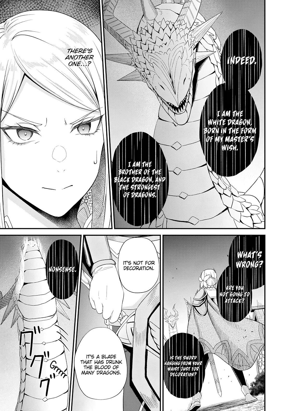 The Undetectable Strongest Job: Rule Breaker Chapter 18 - Page 18