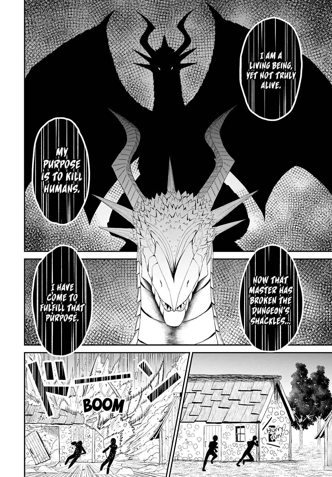 The Undetectable Strongest Job: Rule Breaker Chapter 18 - Page 27