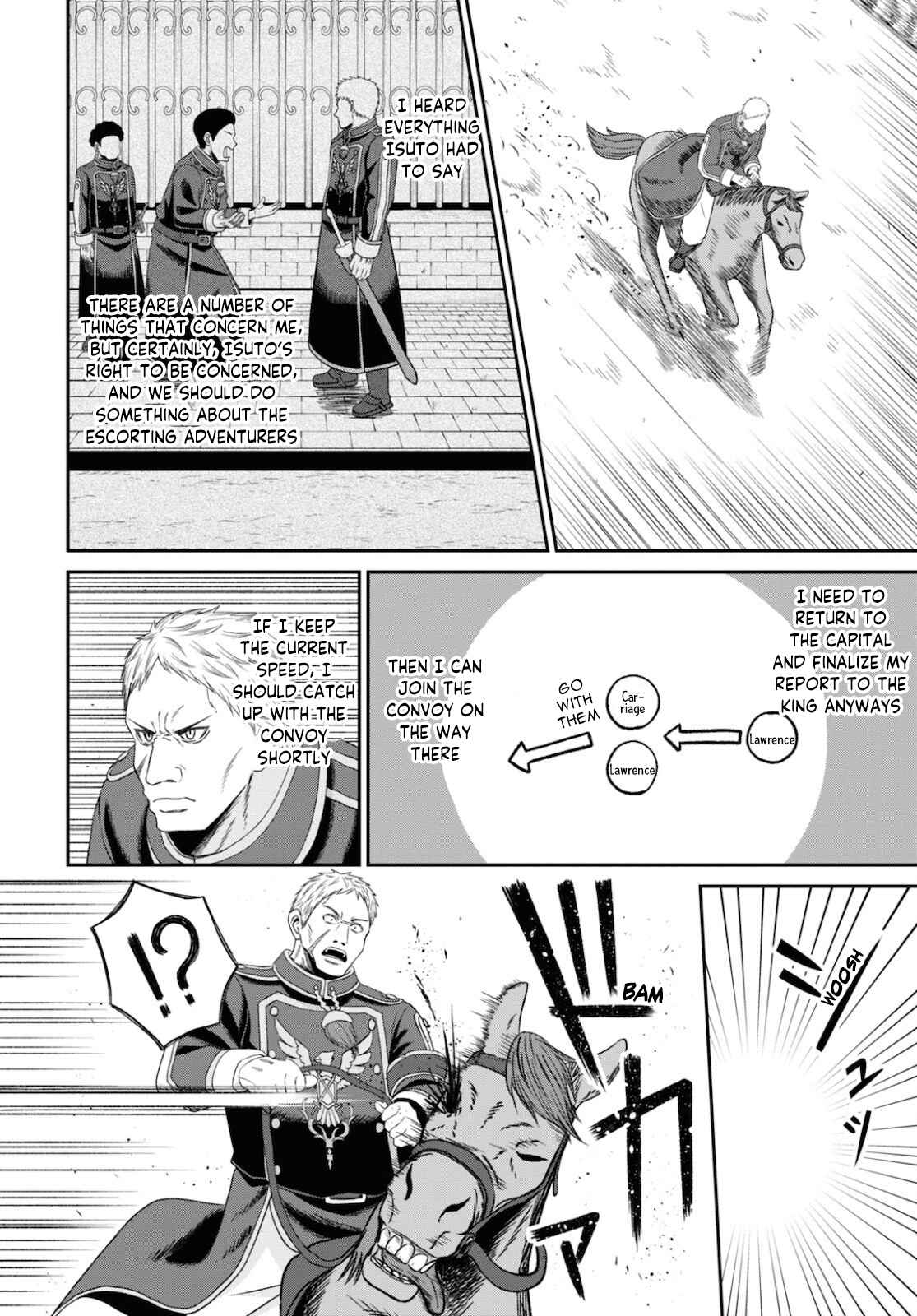 The Undetectable Strongest Job: Rule Breaker Chapter 9 - Page 27